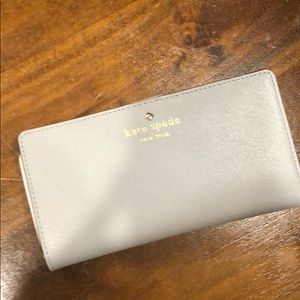 Brand new Kate Spade wallet